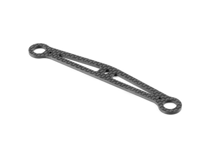 XRAY CARBON BRACE FOR FRONT BODY POSTS / XRA341216