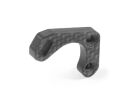 XRAY RX8E CARBON BELT TENSIONER HOLDER / XRA343061