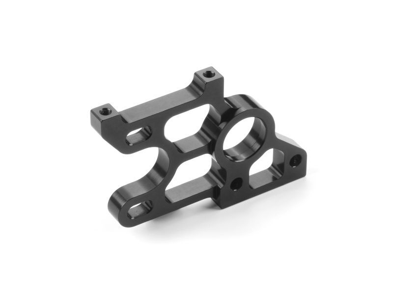 XRAY RX8E ALU ELECTRIC MOTOR MOUNT M4 - SWISS 7075 T6 / XRA344033