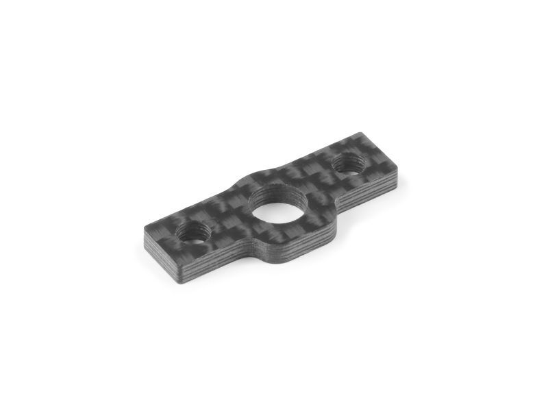 XRAY CARBON BRAKE UPPER PLATE / XRA344052