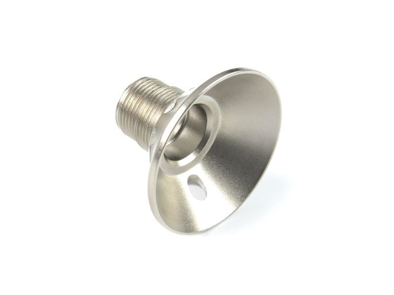 XRAY ALU HARD NICKEL COATED CLUTCHBELL BBB / XRA348514