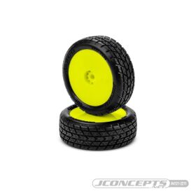 JConcepts Mini-B Dirt Trac Mini Reifen...