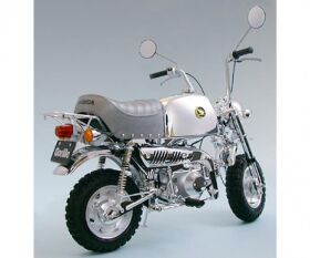 TAMIYA 1:6 Honda Gorilla Spring Collection / 300016031