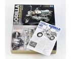 TAMIYA 1:6 Honda Gorilla Spring Collection / 300016031