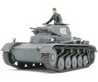 TAMIYA 1:48 Dt. Panzer II Ausf.A/B/C F.C. / 300032570
