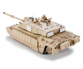 TAMIYA 1:35 Brit. KPz Challenger 2 Wüste (2) / 300035274