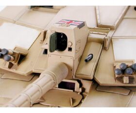 TAMIYA 1:35 Brit. KPz Challenger 2 Wüste (2) / 300035274