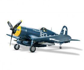 TAMIYA 1:32 US VOUGHT F4U-1D Corsair / 300060327