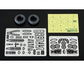 TAMIYA 1:32 US VOUGHT F4U-1D Corsair / 300060327