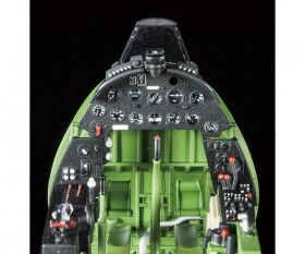 TAMIYA 1:32 US VOUGHT F4U-1D Corsair / 300060327