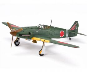 TAMIYA 1:72 JPN Ki-61-Id Hien / 300060789