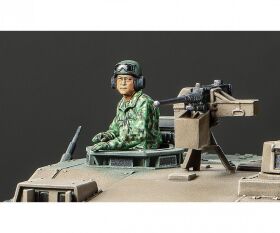 TAMIYA 1:48 JGSDF MCV Type 16 (8x8) (1) / 300032596