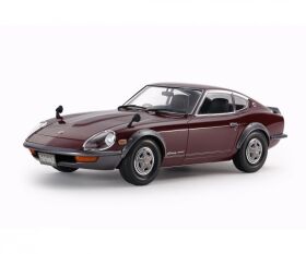 TAMIYA 1:24 Nissan Fairlady 240ZG / 300024360