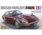TAMIYA 1:24 Nissan Fairlady 240ZG / 300024360