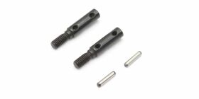 KYOSHO Radachse hinten Kyosho Fazer FZD2 (2) / K.FA622