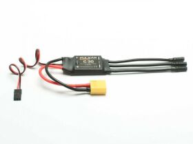 PULSAR Brushless Regler PULSAR C-30 / 15947