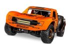 TRAXXAS Ultd. Desert Racer 4x4 VXL Fox1 1/7 Race-Truck RTR / TRX85086-4-FOX1