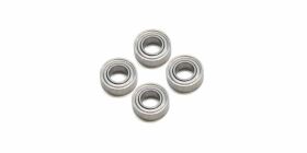 KYOSHO Kugellager 4x8x3.0mm (4) BRG003 / K.BRG405