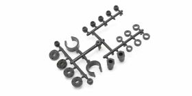 KYOSHO Keile und Abstandshalter Kyosho Fazer FZD2 / K.FA615