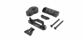 KYOSHO Getriebekasten und Rammer Kyosho Fazer FZD2 / K.FA616
