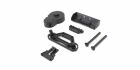 KYOSHO Getriebekasten und Rammer Kyosho Fazer FZD2 / K.FA616