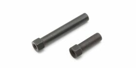 KYOSHO Lenkungsachse Kyosho Fazer FZD2 / K.FA623