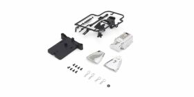 KYOSHO Super Charger Set Kyosho Fazer VE 1:10 /...