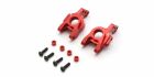 KYOSHO Lenkhebel Traeger Hinten Kyosho Fazer FZD2 (2) Alu / K.FAW309