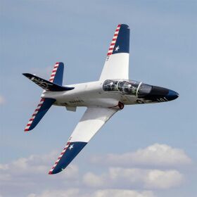 Hangar 9 Hawk/T-45 140-160N Turbine Jet ARF / HAN13750