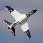 Hangar 9 Hawk/T-45 140-160N Turbine Jet ARF / HAN13750