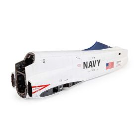 Hangar 9 Aft Fuselage Section: Hawk/T-45 140-160N /...