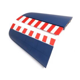 Hangar 9 Horizontal Stabilizer Set: Hawk/T-45 140-160N /...