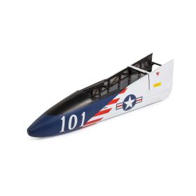 Hangar 9 Forward Fuselage Section: Hawk/T-45 140-160N /...