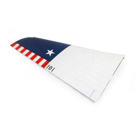 Hangar 9 Wing Panel Left Hand: Hawk/T-45 140-160N /...