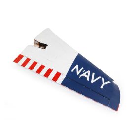 Hangar 9 Wing Panel Left Hand: Hawk/T-45 140-160N /...