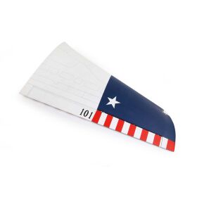 Hangar 9 Wing Panel Right Hand: Hawk/T-45 140-160N /...