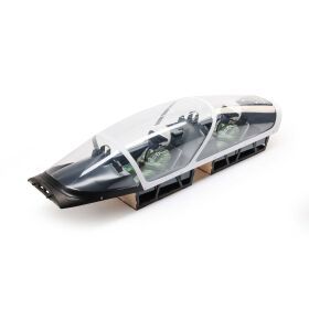 Hangar 9 Canopy Hatch with Transparency: Hawk/T-45...