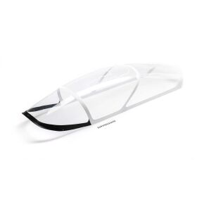 Hangar 9 Canopy Transparency: Hawk/T-45 140-160N /...