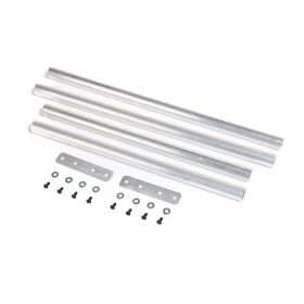 Hangar 9 Fuselage Joiner Tubes Set with Straps and...