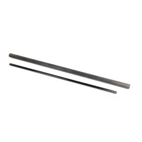Hangar 9 Wing Tubes Set Front and Rear: Hawk/T-45...