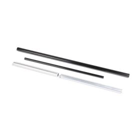 Hangar 9 Horizontal Stabilizer and Fin Tubes: Hawk/T-45...