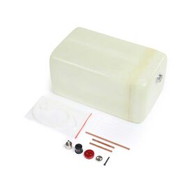 Hangar 9 Fuel Tank 5.0 Liter: Hawk/T-45 140-160N /...