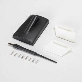 Hangar 9 Scale Parts: Hawk/T-45 140-160N / HAN1375021