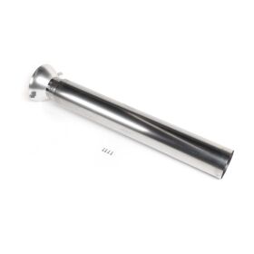 Hangar 9 Stainless Steel Thrust Tube: Hawk/T-45 140-160N...