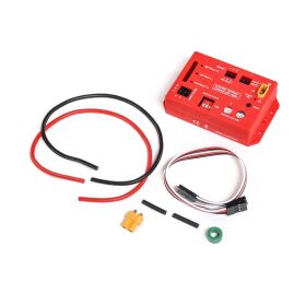 Hangar 9 Retract Controller with Accessories: Hawk/T-45...