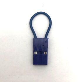 SANWA Bind-Stecker RX491/RX493/RX493i / SAN107A20481B