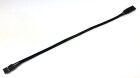 SANWA Servo extension cable L=200 black nP0225 Verlängerung  L= 200, EXTENS*JPN-Z GOLD Farbe schwarz / SAN107A20513B