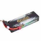 GENS ACE GensAce Bashing LiPo 2S 7.4V-5000-60C (Deans) 136x48x25mm 250g G-Tech / GEA502S60DGT