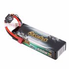 GENS ACE GensAce Bashing LiPo 2S 7.4V-5000-60C (Deans) 136x48x25mm 250g G-Tech / GEA502S60DGT