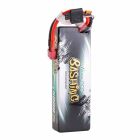 GENS ACE GensAce Bashing LiPo 2S 7.4V-5000-60C (Deans) 136x48x25mm 250g G-Tech / GEA502S60DGT